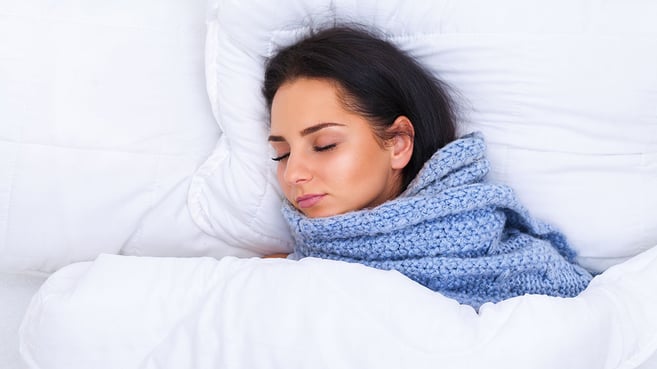 Cooler Nights, Healthier Lives- Unlocking the Power of Brown Fat