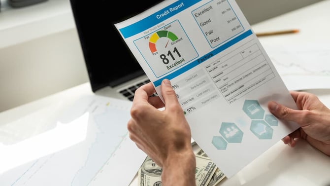 Credit Scores Unlocked- How to Build, Maintain, and Improve Your Score