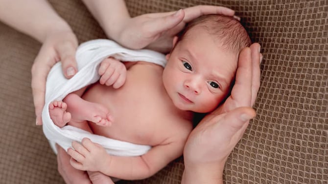 Defending the Voiceless-Why Every Human Life Deserves Protection