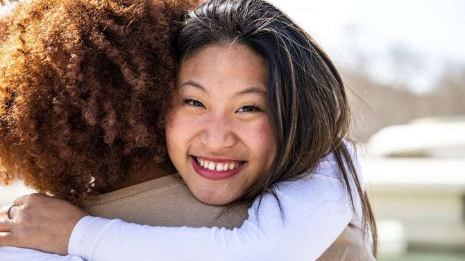 How Emotional Growth Redefines Your Connections