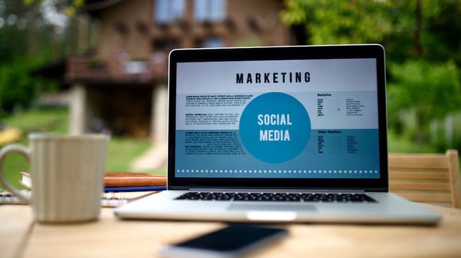 Mastering Digital Marketing- How Realtors Can Build a Powerful Online Brand