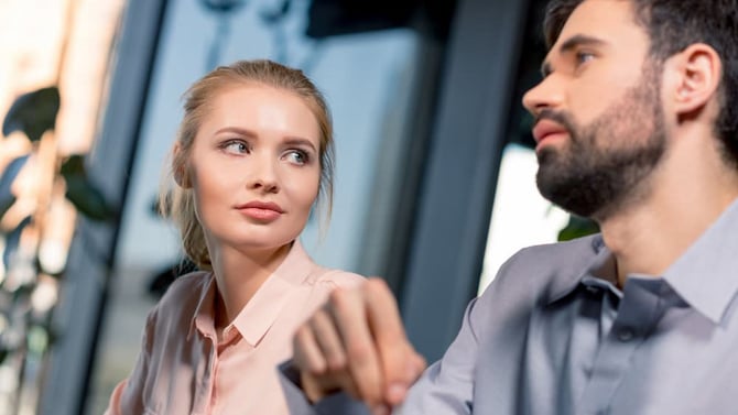 Qualities Women Value in Men Today