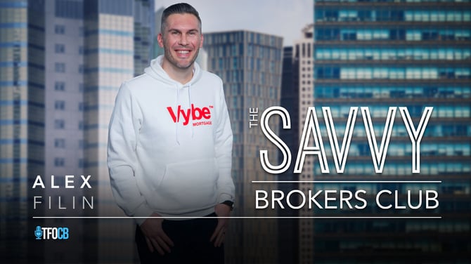 Savvy Brokers [guest] Alex Filin [hz]