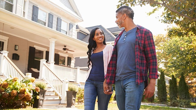 The Growing Wealth Gap- Why Homeownership Puts Renters at a Major Disadvantage