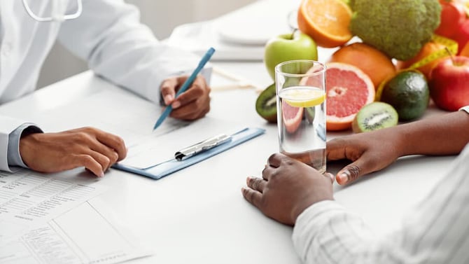 Unlocking Better Health by Eating Right for Your Blood Type