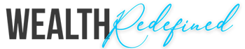 VibeSociety Homepage Header - Wealth Redefined